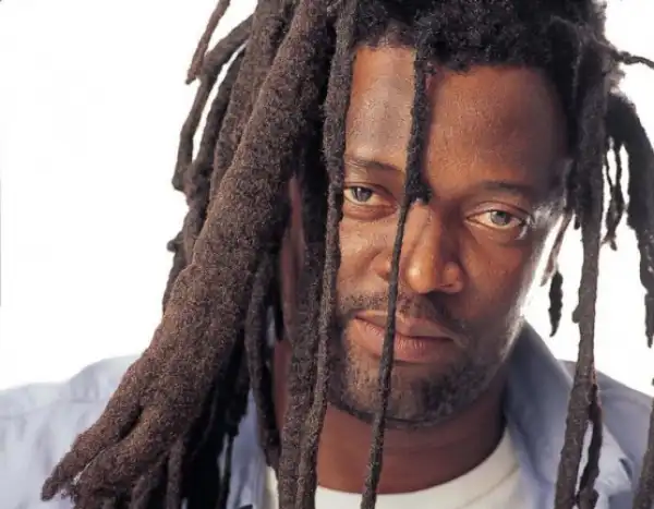 Reggae Mix - Best Of Lucky Dube Mix